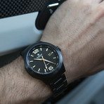 Blacklist Streetmatic Automatic // S3