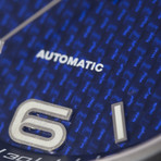 Blacklist Streetmatic Automatic // S4