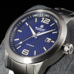 Blacklist Streetmatic Automatic // S4