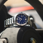 Blacklist Streetmatic Automatic // S4