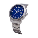 Blacklist Streetmatic Automatic // S4