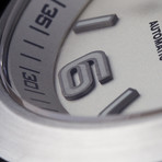 Blacklist Streetmatic Automatic // S5