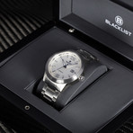 Blacklist Streetmatic Automatic // S5