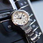 Blacklist Streetmatic Automatic // S5