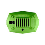 TURTLE SHELL® 2.0 // Wireless Boombox (Green)