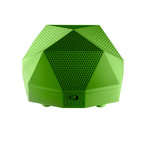 TURTLE SHELL® 2.0 // Wireless Boombox (Green)