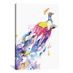 Loose Lucy (18"W x 26"H x 0.75"D)