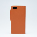 iPhone 7 Snap Diary (Black)