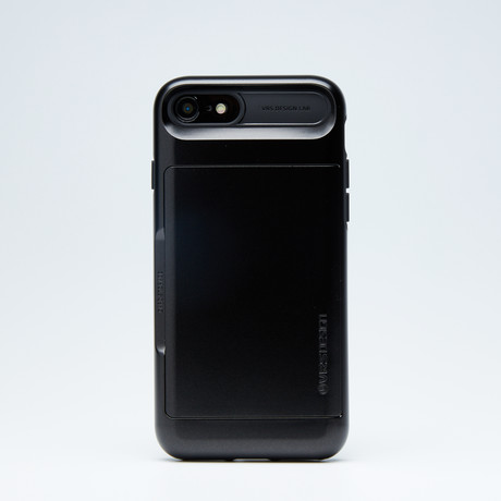 Damda Glide // Black (iPhone 7)