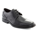 Leonard Dress Shoe // Black (US: 7.5)