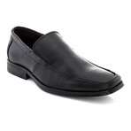 Leonard Slip-On Shoe // Black (US: 7)