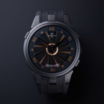 Perrelet Turbine XL Playing With Fire Automatic // Limited Edition // A4053/1 // Store Display