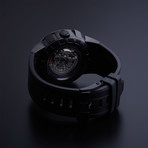 Perrelet Turbine XL Playing With Fire Automatic // Limited Edition // A4053/1 // Store Display