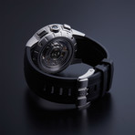 Perrelet Turbine XL Chronograph Automatic // A1074/2 // Store Display