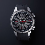 Perrelet Turbine XL Chronograph Automatic // A1074/2 // Store Display