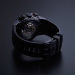 Perrelet Turbine XL Chronograph Automatic // A1079/1 // Store Display