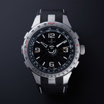 Perrelet Turbine XL Pilot Automatic // A1085/1A // Store Display