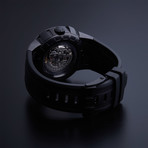 Perrelet Turbine XL Poker Automatic // Limited Edition // A4052/1 // Store Display