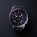 Perrelet Turbine Skeleton Chronograph Automatic // A1057/3 // Store Display