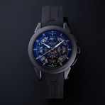 Perrelet Turbine Skeleton Chronograph Automatic // A1057/1 // Store Display