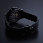 Perrelet Turbine Skeleton Chronograph Automatic // A1057/1 // Store Display