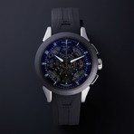 Perrelet Turbine Skeleton Chronograph Automatic // A1056/2 // Store Display