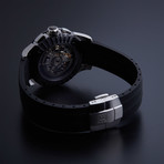 Perrelet Turbine Skeleton Chronograph Automatic // A1056/2 // Store Display