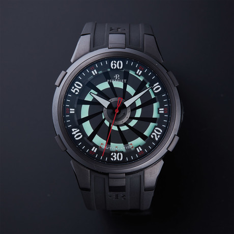 Perrelet Turbine XL Paranoia Automatic // A4024/1 // Store Display