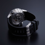 Perrelet Turbine Diver Automatic // A1066/1 // Store Display