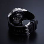 Perrelet Turbine Diver Automatic // A1067/2 // Store Display