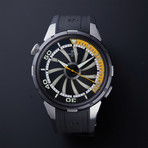 Perrelet Turbine Diver Automatic // A1067/2 // Store Display