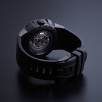 Perrelet Turbine XL Roulette Automatic // Limited Edition // A4054/1 // Store Display