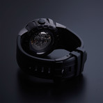 Perrelet Turbine XL Toxic Automatic // A4023/1 // Store Display