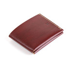 Bifold Wallet (Blaq)