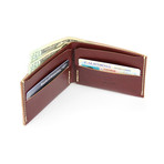 Bifold Wallet (Blaq)