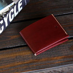 Bifold Wallet (Blaq)