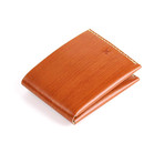 Bifold Wallet (Blaq)