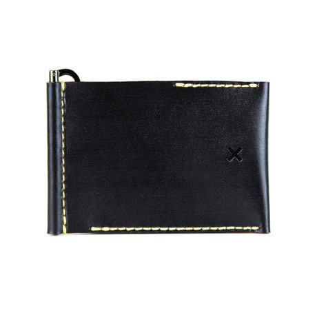 Flip V2 Wallet (Blaq)