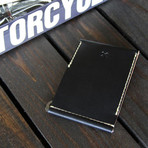 Flip V2 Wallet (Blaq)