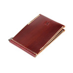 Flip V2 Wallet (Blaq)