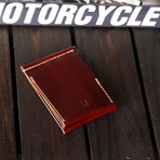 Flip V2 Wallet (Blaq)