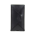 IPhone Wallet (Mahogany)