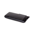 IPhone Wallet (Mahogany)