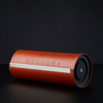 Scroll // Vintage Bluetooth Wireless Speaker