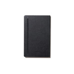 Construction Notebook (Black)