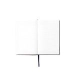 Construction Notebook (Black)