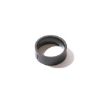 Trinket Collection // 8mm Rivet // Black (Size 6)