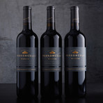 Pedroncelli 90+ Point Wisdom Cabernet Sauvignon // 3 Bottles