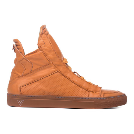 Zeus Sneaker // Carrot (Euro: 39)