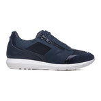 Enea Sneaker // Blue (Euro: 39)